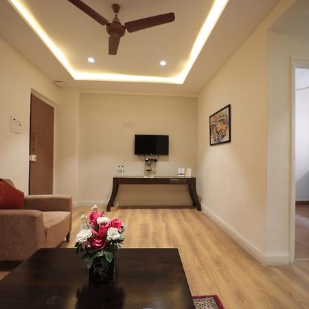 The Byke Studio Pure Veg Apartment, Thane Esterno foto