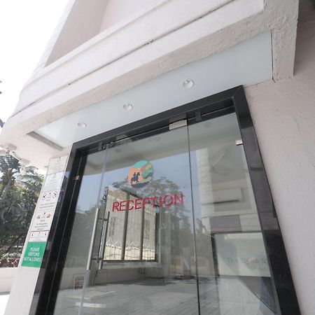 The Byke Studio Pure Veg Apartment, Thane Esterno foto
