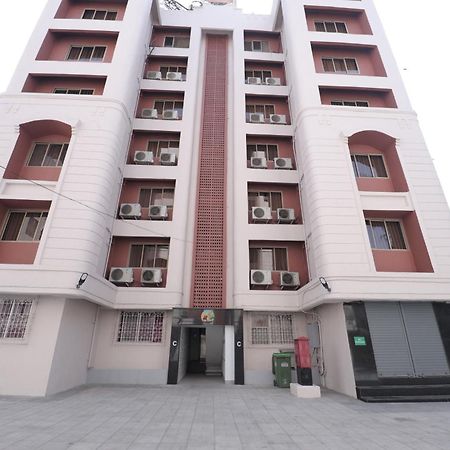 The Byke Studio Pure Veg Apartment, Thane Esterno foto