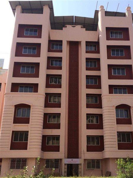 The Byke Studio Pure Veg Apartment, Thane Esterno foto