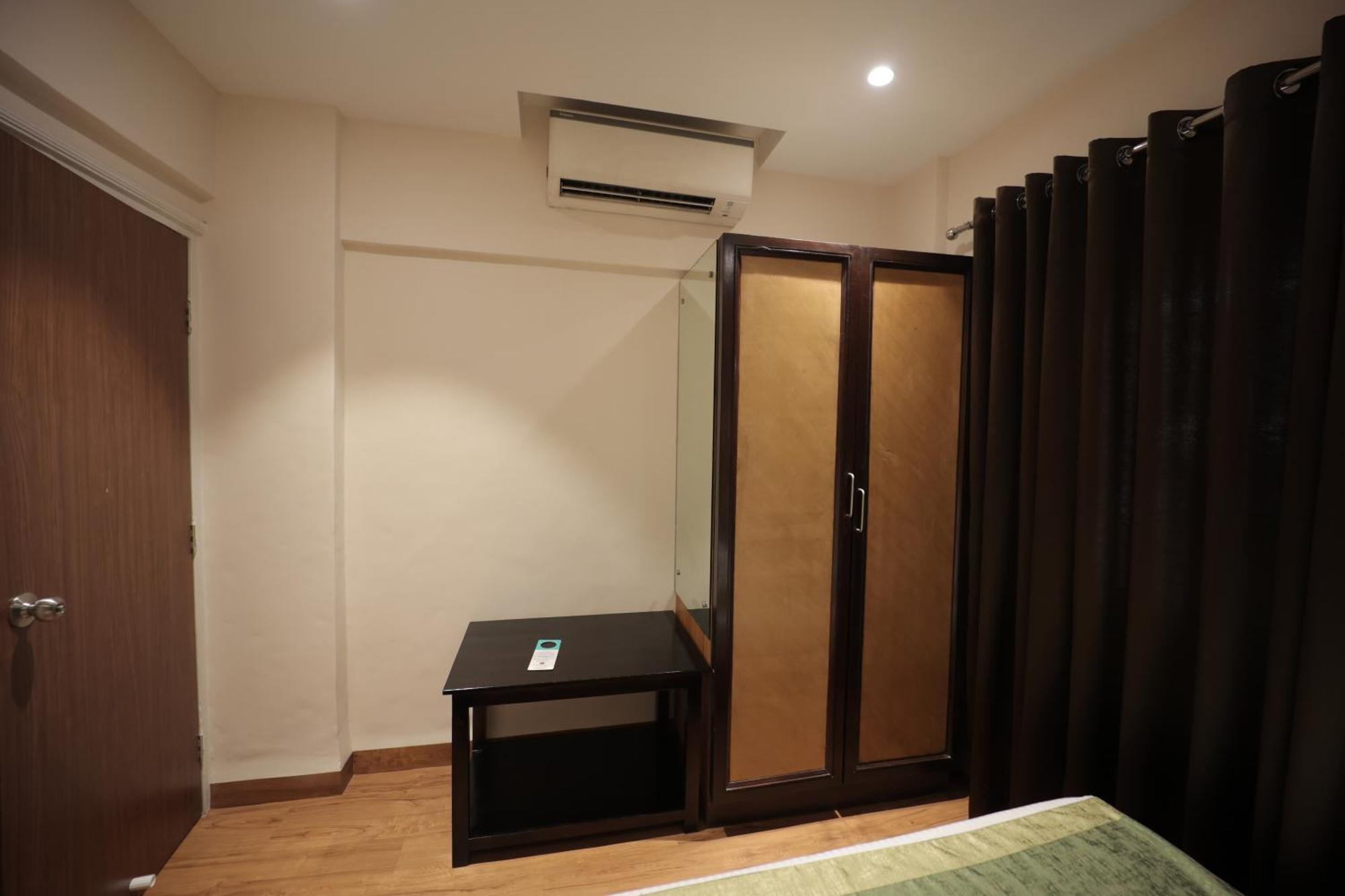 The Byke Studio Pure Veg Apartment, Thane Esterno foto