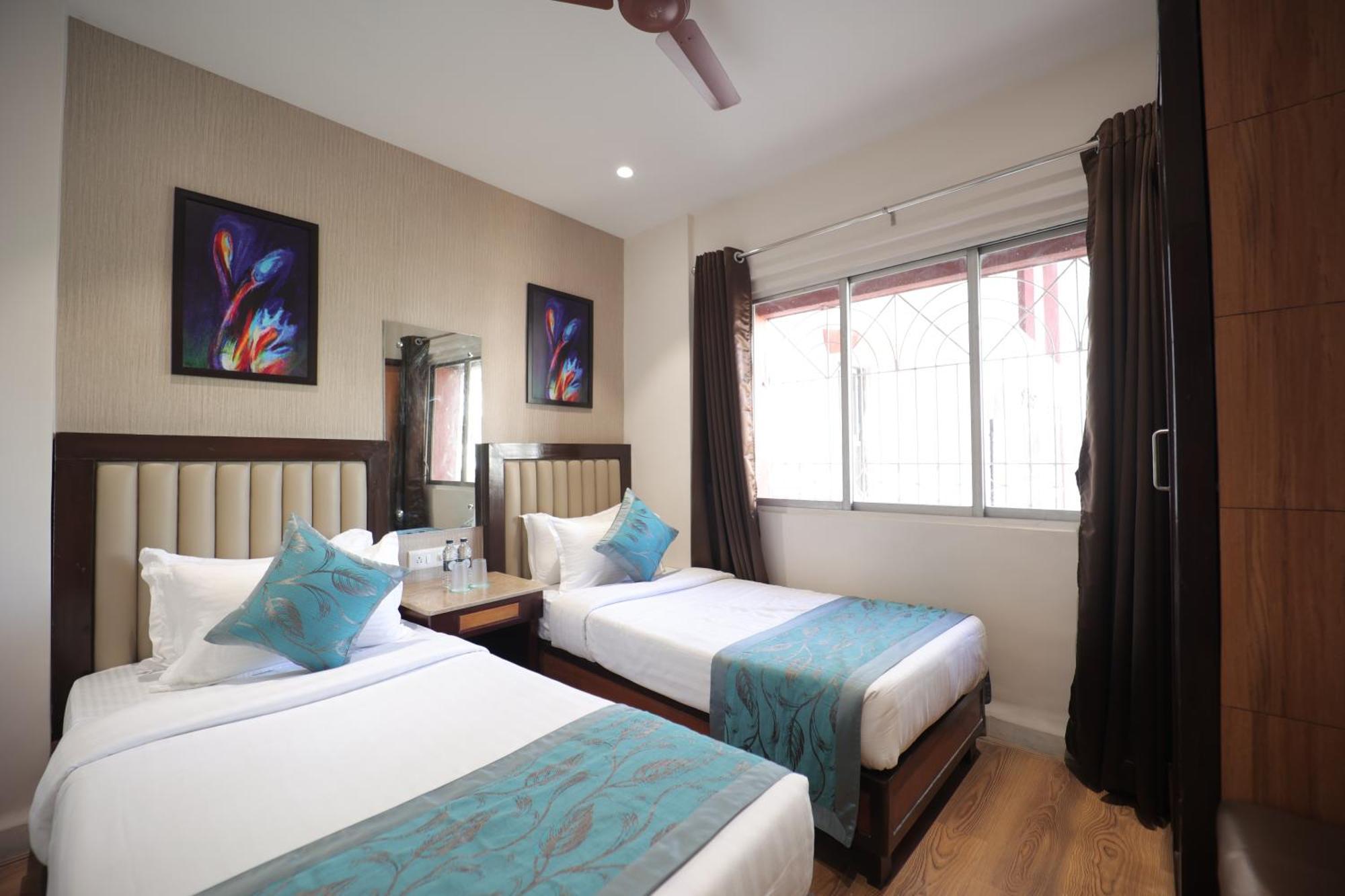 The Byke Studio Pure Veg Apartment, Thane Esterno foto