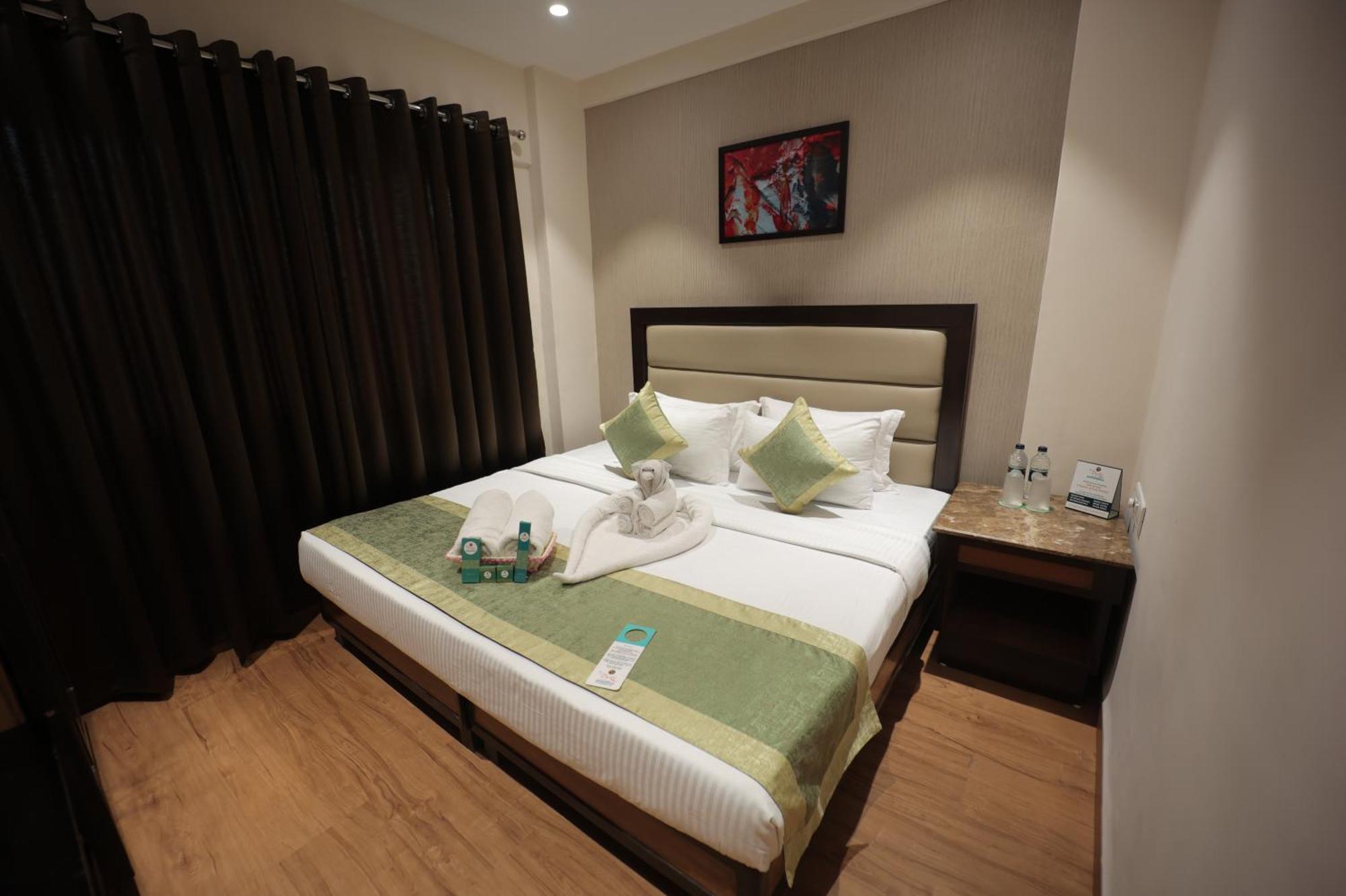 The Byke Studio Pure Veg Apartment, Thane Esterno foto