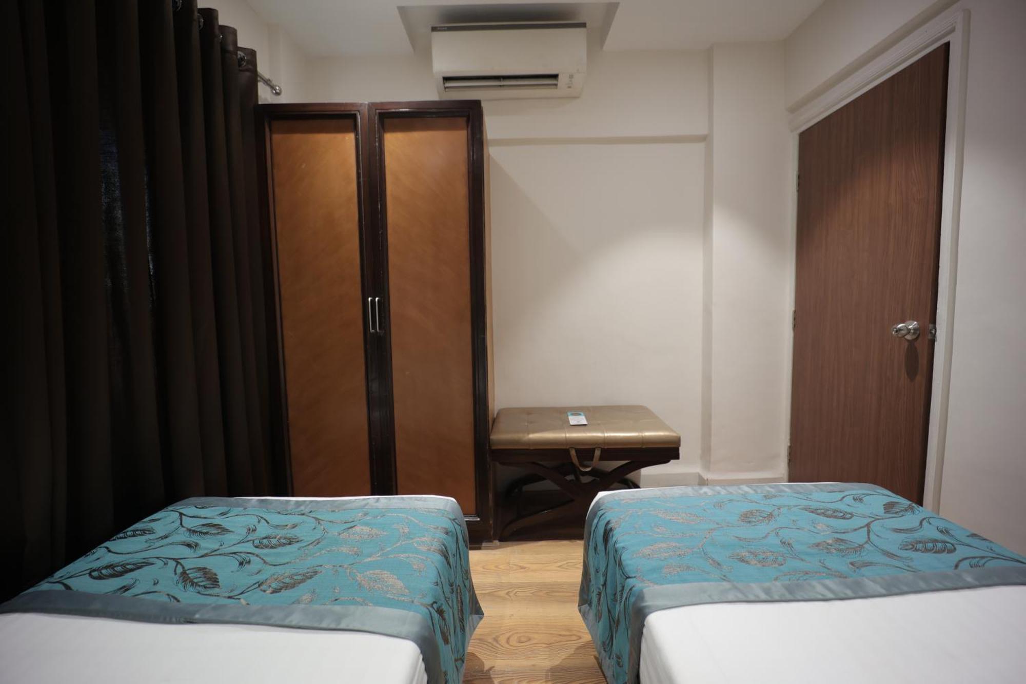 The Byke Studio Pure Veg Apartment, Thane Esterno foto