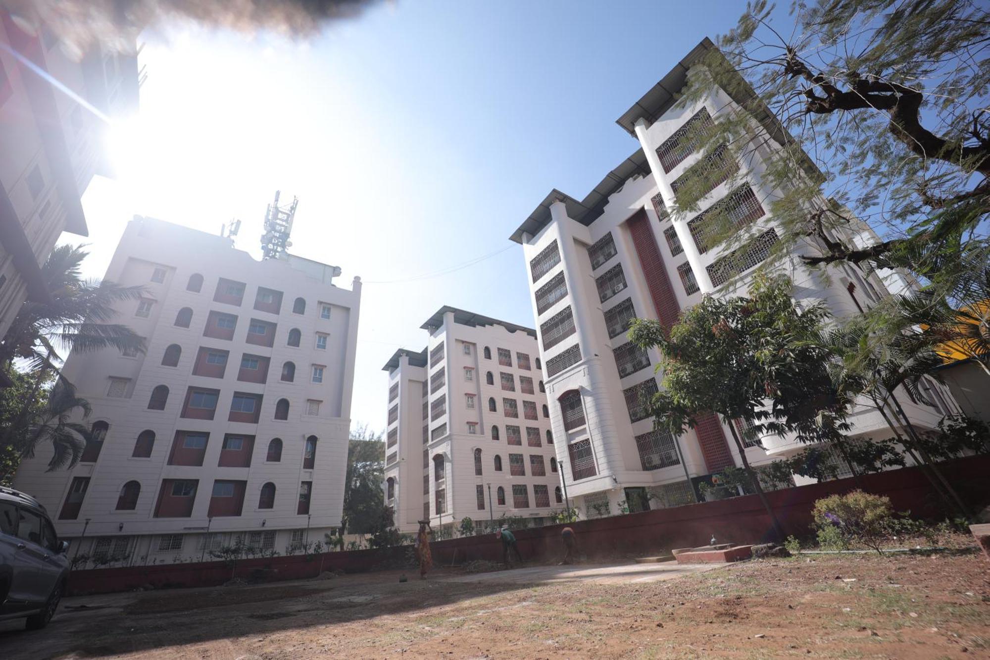The Byke Studio Pure Veg Apartment, Thane Esterno foto