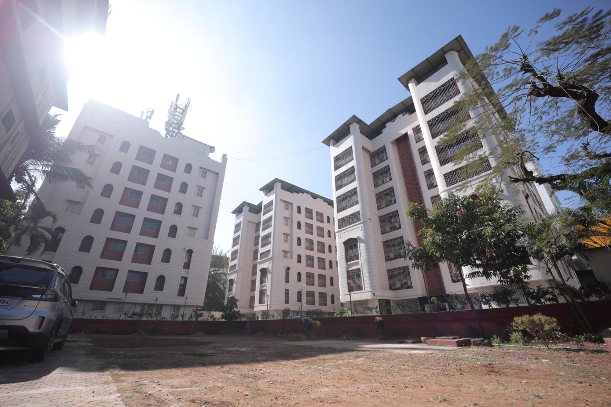 The Byke Studio Pure Veg Apartment, Thane Esterno foto