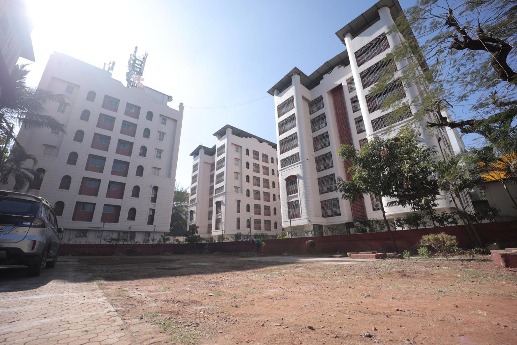The Byke Studio Pure Veg Apartment, Thane Esterno foto