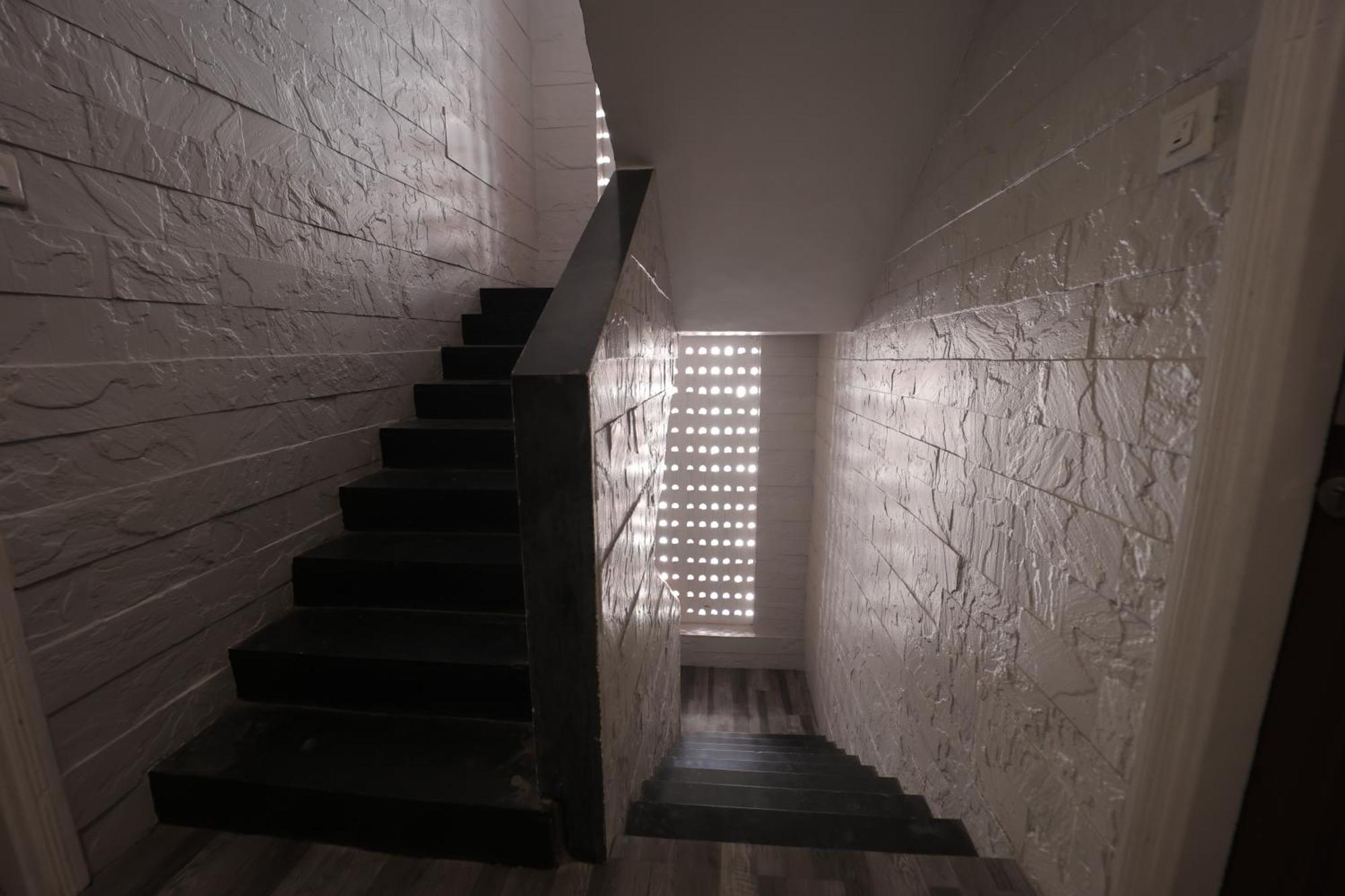 The Byke Studio Pure Veg Apartment, Thane Esterno foto